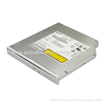 New Slot in DVD Writer, DV-W28SS, Can be Replacement of TS-T633A